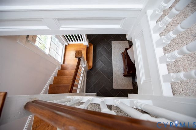 401 Second Ave, Farmville, VA 23901