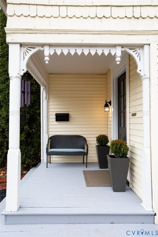 401 Second Ave, Farmville, VA 23901