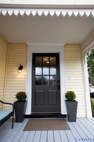 401 Second Ave, Farmville, VA 23901