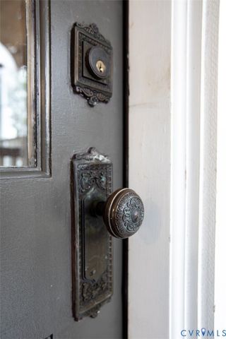 401 Second Ave, Farmville, VA 23901