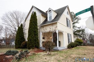 401 Second Ave, Farmville, VA 23901