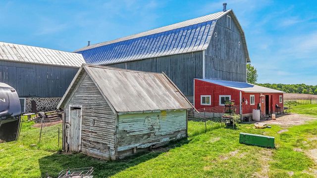 N5579 COUNTY ROAD O, Manawa, WI 54949