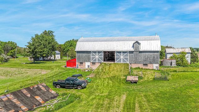 N5579 COUNTY ROAD O, Manawa, WI 54949