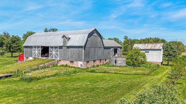 N5579 COUNTY ROAD O, Manawa, WI 54949