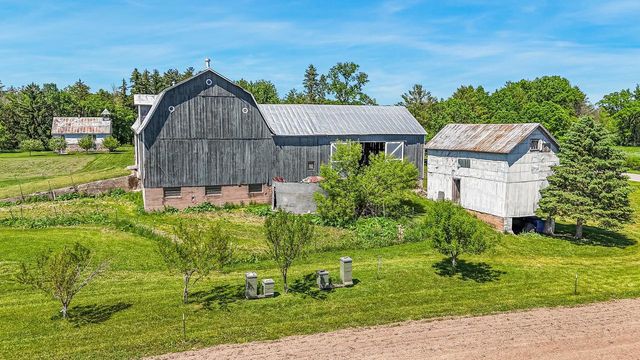 N5579 COUNTY ROAD O, Manawa, WI 54949