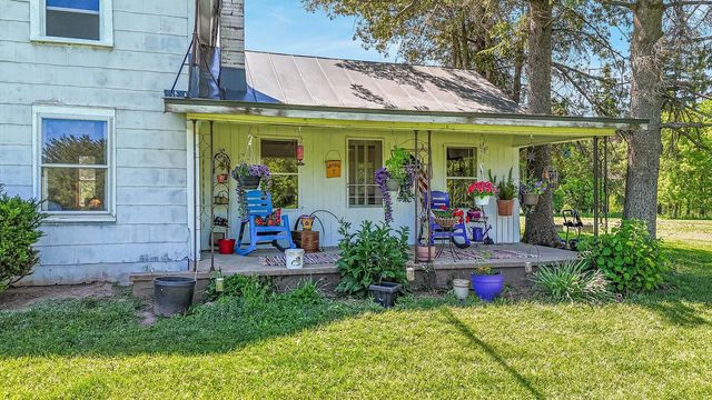 N5579 COUNTY ROAD O, Manawa, WI 54949