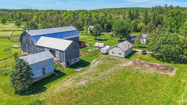 N5579 COUNTY ROAD O, Manawa, WI 54949