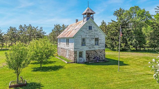 N5579 COUNTY ROAD O, Manawa, WI 54949