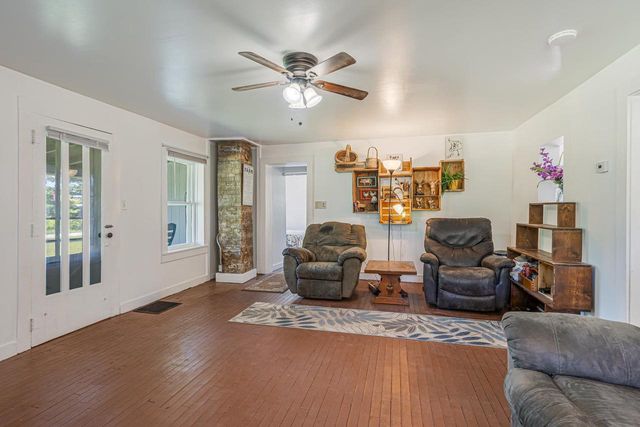 N5579 COUNTY ROAD O, Manawa, WI 54949
