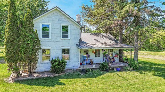 N5579 COUNTY ROAD O, Manawa, WI 54949