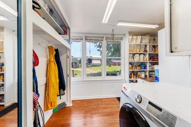 N5579 COUNTY ROAD O, Manawa, WI 54949