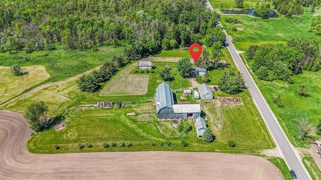 N5579 COUNTY ROAD O, Manawa, WI 54949