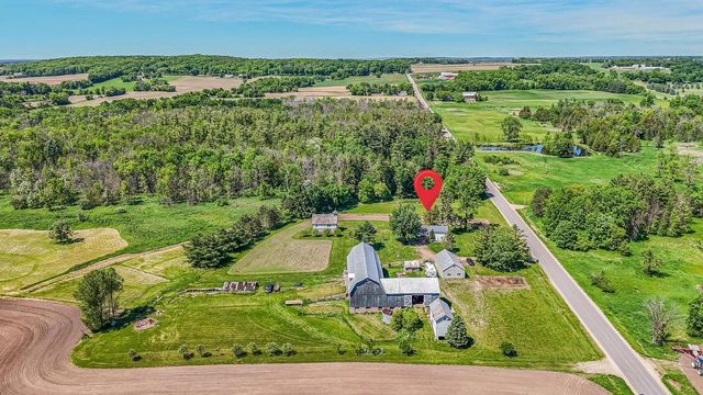 N5579 COUNTY ROAD O, Manawa, WI 54949