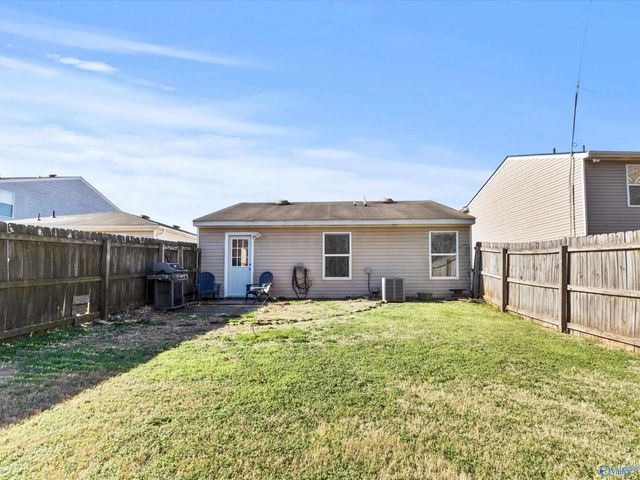 153 Jesse Layne Drive, Harvest, AL 35749