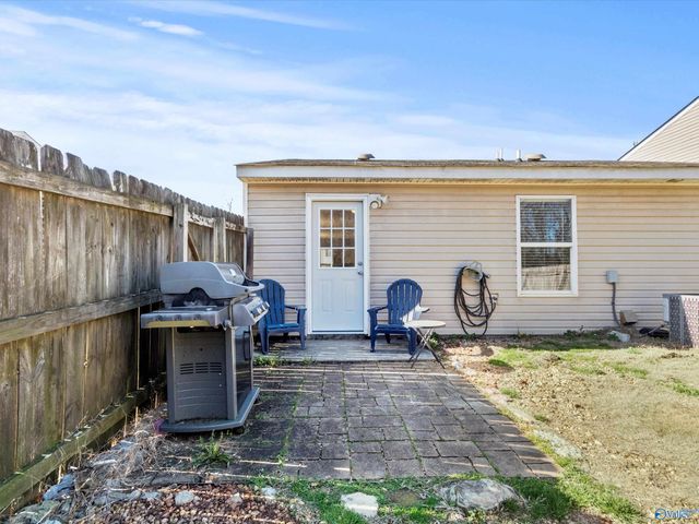 153 Jesse Layne Drive, Harvest, AL 35749