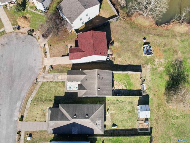 153 Jesse Layne Drive, Harvest, AL 35749