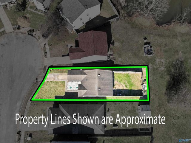 153 Jesse Layne Drive, Harvest, AL 35749