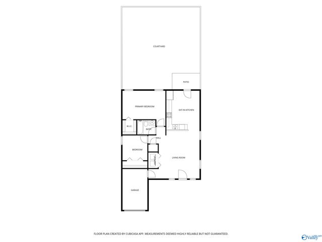 153 Jesse Layne Drive, Harvest, AL 35749