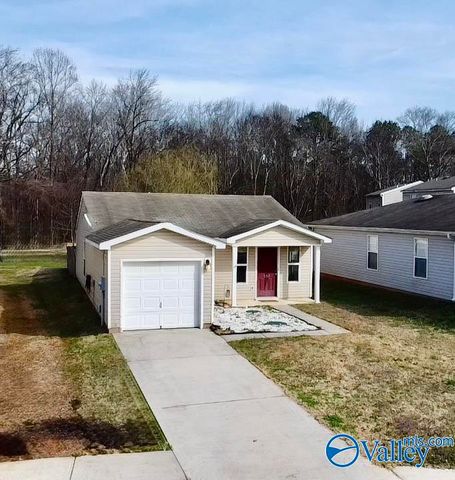 153 Jesse Layne Drive, Harvest, AL 35749