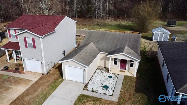 153 Jesse Layne Drive, Harvest, AL 35749