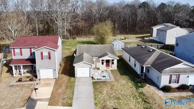 153 Jesse Layne Drive, Harvest, AL 35749