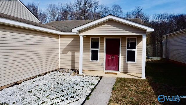 153 Jesse Layne Drive, Harvest, AL 35749
