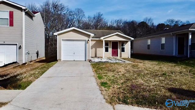 153 Jesse Layne Drive, Harvest, AL 35749