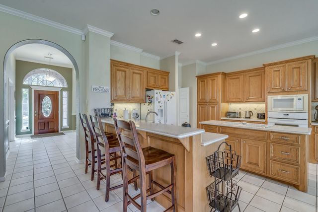 2500 Centerline Road, Conroe, TX 77384
