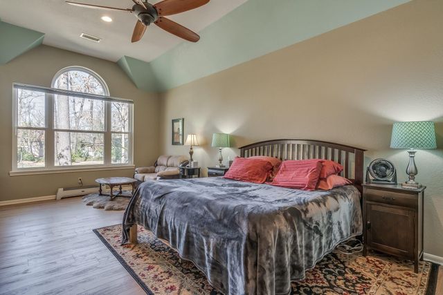 2500 Centerline Road, Conroe, TX 77384