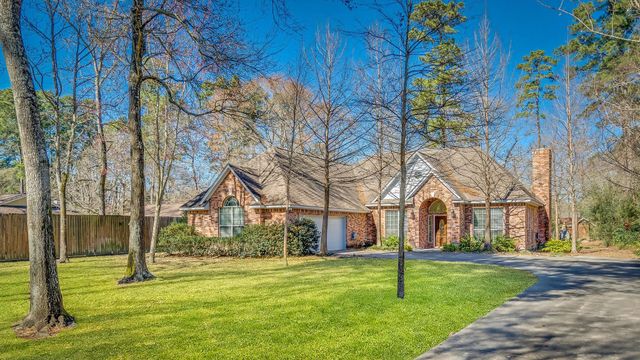 2500 Centerline Road, Conroe, TX 77384
