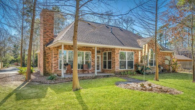 2500 Centerline Road, Conroe, TX 77384