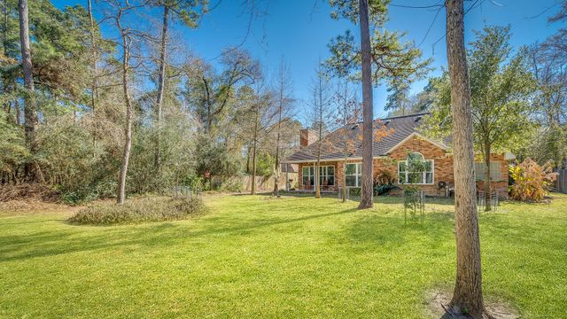 2500 Centerline Road, Conroe, TX 77384