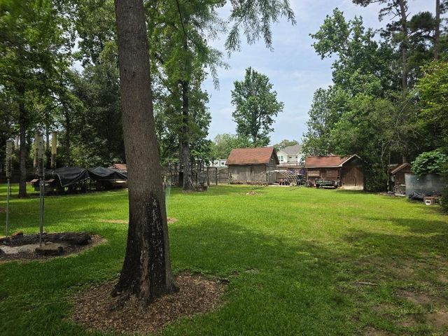 2500 Centerline Road, Conroe, TX 77384