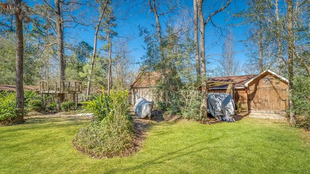 2500 Centerline Road, Conroe, TX 77384