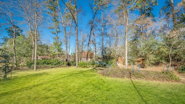 2500 Centerline Road, Conroe, TX 77384