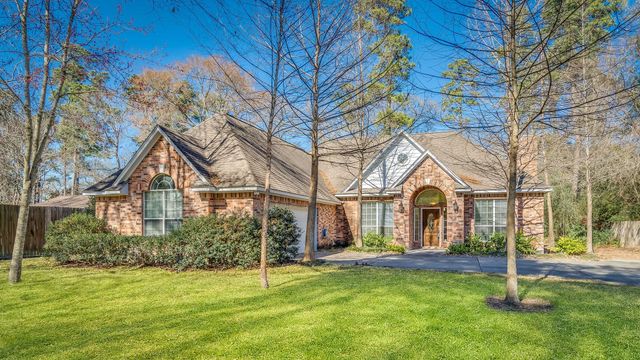 2500 Centerline Road, Conroe, TX 77384