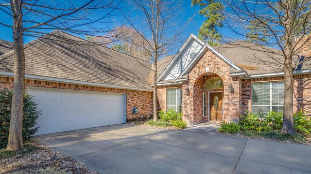 2500 Centerline Road, Conroe, TX 77384