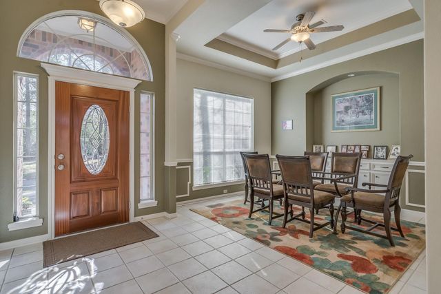 2500 Centerline Road, Conroe, TX 77384