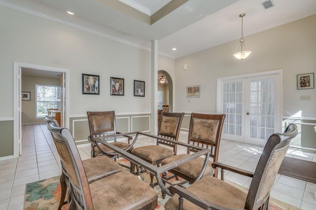 2500 Centerline Road, Conroe, TX 77384
