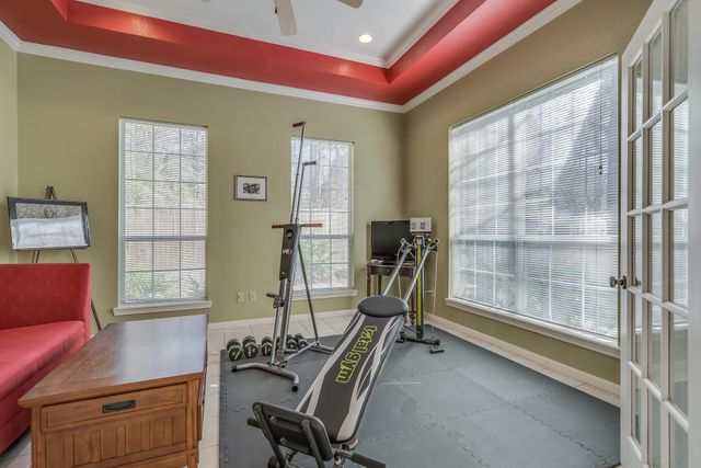 2500 Centerline Road, Conroe, TX 77384