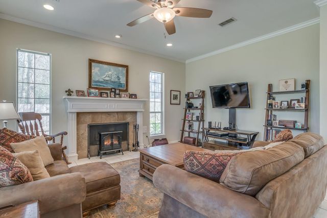 2500 Centerline Road, Conroe, TX 77384