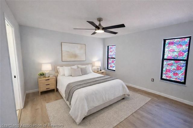 4325 THOMPSON Avenue N, Sebring, FL 33875