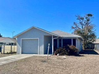 4325 THOMPSON Avenue N, Sebring, FL 33875