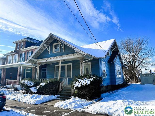 1650 Lincoln Avenue, Northampton Boro, PA 18067