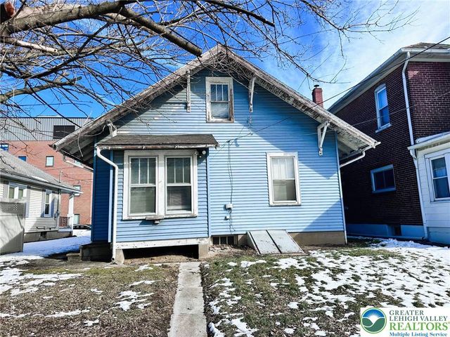 1650 Lincoln Avenue, Northampton Boro, PA 18067