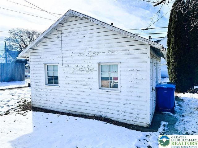 1650 Lincoln Avenue, Northampton Boro, PA 18067