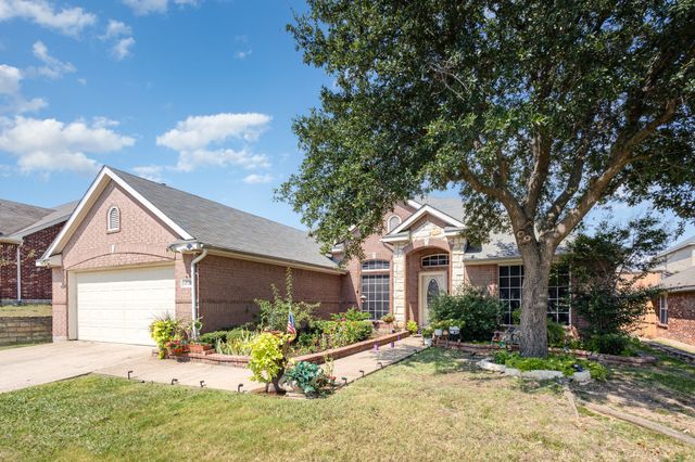 4521 Bonnywood Drive, Mesquite, TX 75150