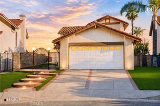 12036 Shadow Ridge Way, Porter Ranch, CA 91326