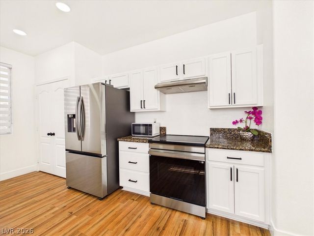 4781 Leone Avenue, Pahrump, NV 89061