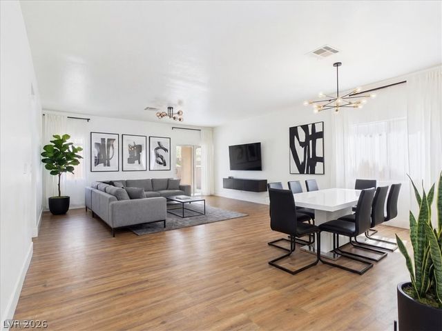 4781 Leone Avenue, Pahrump, NV 89061